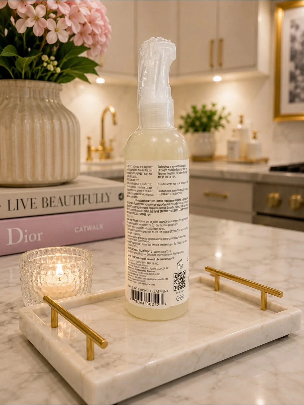 OLAPLEX no intensive